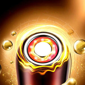 Dispositivo de Masaje Facial OEM de Fábrica, Luz Roja, Infusión, Lifting Facial, Contorno, Recargable, Instrumento de Belleza para Uso Doméstico - Product Image 3