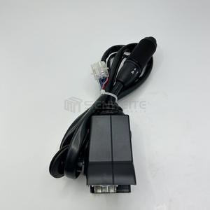 Interrupteur combiné Volvo 11039407 pour excavatrice VOE 4500 6300 4200B, pièce Senwitt - Product Image 3