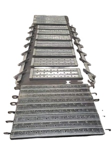 Nhà Máy Giá Q235 kim loại giàn giáo ván thép chất lượng cao cho giàn giáo xây dựng - Product Image 6