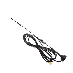 Antenne 3G externe pour modem MS2131I-8 avec port CRC9 TS-9 / Antenne MS2131I-8 - Product Image 1