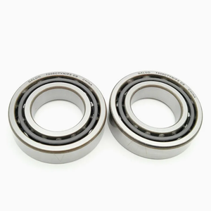 High-Temperature Angular Contact Ball Bearings - Product Image 4