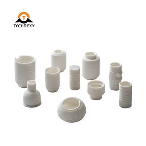 Độ chính xác cao 3D tùy chỉnh Nylon in kim Loại đỉnh cho búp bê & đồ chơi tạo mẫu nhanh 3D Dịch vụ in bóng - Product Image 6