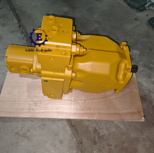 Ricambi di Alta Qualità per Macchine Edili 9T-3680 9T3680 POMPA G per CAT TRAKTOR TIPE TRACK D6H XL D6R D6H XR D6H RIPPER 6 - Product Image 4