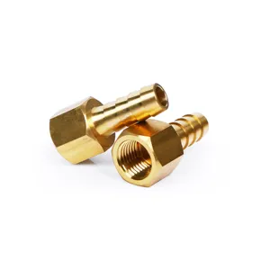 China Brass Fitting Male Brass Air Quick Coupling Coupler Manual China Pneumatic Fitting For Cleaning Tool