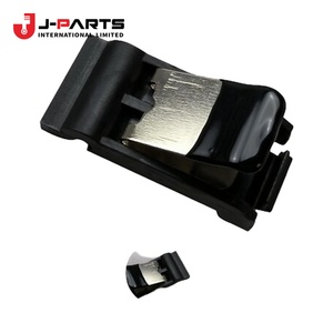 <b>Spring</b>, Fuel Filler Opening Lid <b>Hinge</b> for Toyota Hilux Surf RZN169 1999-2004 OE 77360-35050 7736035050 - Product Image 4