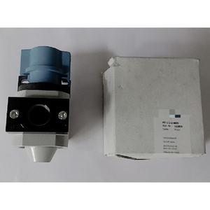 Bir Adet Yeni Solenoid Valf HE-<span class=keywords><strong>1</strong></span>/2-D-MIDI 162810 Kutuda SPOT STOKTA - Product Image 1