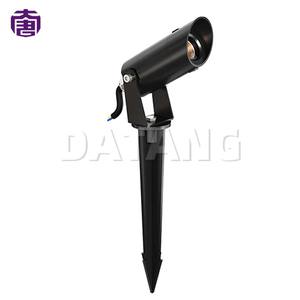 Lampes LED modernes en aluminium étanches IP65 pour l'éclairage des jardins et des murs de bâtiments - Product Image 6