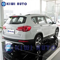 HAVAL H6 2014 VERSI SPORT 1.5T MUNAL FWD VERSI ELITE SUV KOMPAK 5 PINTU 5 KURSI MOBIL BENSIN