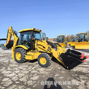 เครื่องจักรอเนกประสงค์สำหรับงานขุดเจาะ Yingju Yj420f โรงงานขายตรง พร้อมส่ง ข้ามพรมแดน - Product Image 3