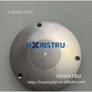 AMAT 0021-60551 Nuevo Difusor de Metal H - Product Image 1