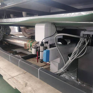 TOP CNC 2024 nuevo diseño <span class=keywords><strong>comprar</strong></span> máquina de corte por láser de cuero de China usada Teseo FC4 máquina de corte de cuero - Product Image 3