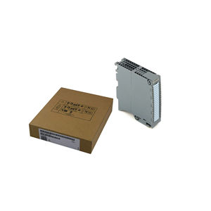 Controlador Lógico Programable 100% Original Nuevo 6ES7551-1AB00-0AB0, Módulo de CPU PLC, Unidad Central de Procesamiento Compacta Serie S7 1500 - Product Image 1