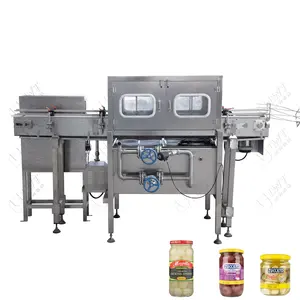 Leadworld Clean peeled garlic making machines line garlic peeling cutting production line Garlic processing line