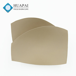 Pad234 sexy mới soutien HẺM NÚI bọt Áo ngực cup chuỗi Bikini vú cup bọt - Product Image 2