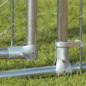 Custom Outdoor <strong>Dog</strong> <strong>Kennels</strong> Commercial <strong>Dog</strong> Boarding <strong>Kennels</strong> for <strong>Dogs</strong> - Product Image 3