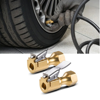 Kit de gonflage d'air à 4 voies Monster4wd Recovery, système de gonflage et de dégonflage de 4 pneus, gonfleur de pneus tout-terrain avec jauge pour Jeep, SUV