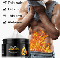 Crème Amincissante Bio pour Perte de Poids Rapide, Élimination des Graisses, Anti-Cellulite Jambes et Taille, Blanchissante, Liftante, Massage, Vente en Gros