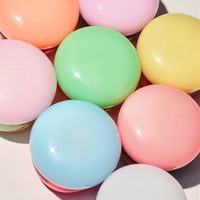 Krim Lip Jam Balm Tahan Lama Melembapkan Pewarna Bibir Berkilau Tinggi Tidak Lengket untuk Perawatan Riasan Alami Sehari-hari