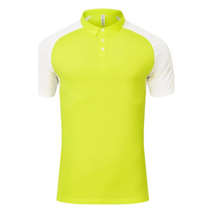 Customized Team Building Polo Shirt White Gray Polyester Short Sleeve Turn <b>Down</b> Collar Sports Jersey Group Activity Uniform - Product Image 4