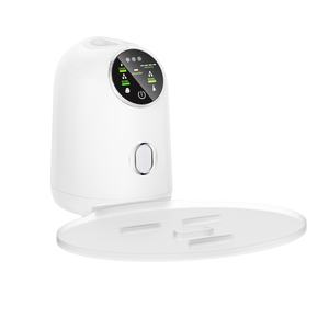 Machine à Masques Faciaux DIY à Vente Directe Usine, Appareil pour Crème de Fruits et Masques Naturels, Machine à Masques Visage DIY aux Fruits - Product Image 2