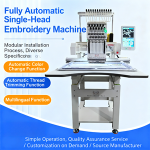 Máquina de Coser Overlock de Venta Directa de Fábrica, Máquina de Coser Overlock Resistente para Redes de Pesca para Uso Marino - Product Image 2