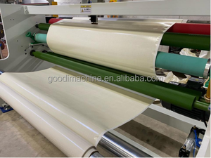 Máquina Rebobinadora de Cinta Adhesiva de Eje Único a Precio de Fábrica para Cintas Industriales Electrónicas y Adhesivas - Product Image 6