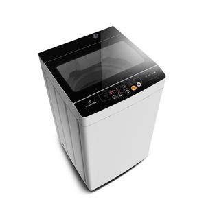 <span class=keywords><strong>Lavadora</strong></span> de <span class=keywords><strong>carga</strong></span> <span class=keywords><strong>superior</strong></span> de <span class=keywords><strong>8</strong></span> <span class=keywords><strong>kg</strong></span> de gran capacidad de alta calidad totalmente automática para el hogar - Product Image 2