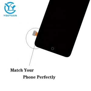 알카텔 팝 <span class=keywords><strong>4</strong></span> 플러스 5056용 휴대폰 부품 및 액세서리, LCD 화면 디스플레이 교체용 - Product Image 4