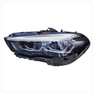 OEM 63119478450 63115A1E063 Faro a LED Usato Originale per <span class=keywords><strong>BMW</strong></span> Serie 2 220i 230i <span class=keywords><strong>F40</strong></span> F44 2021 2022 2023 - Product Image 4