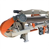 EVA Semelle Pente Machine De Découpe