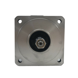 คุณภาพดี ใหม่เอี่ยม Fanuc A06B-0216-B300 อุปกรณ์เสริมระบบเครื่อง CNC ของ FANUC ของแท้ แบรนด์ใหม่ เซอร์โวมอเตอร์ - Product Image 3