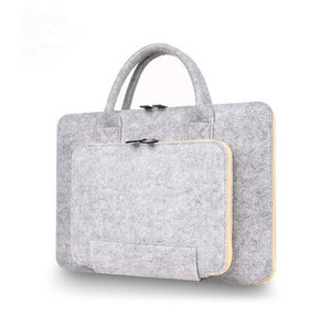 <span class=keywords><strong>Housse</strong></span> d'ordinateur portable personnalisée <span class=keywords><strong>15</strong></span>,6 <span class=keywords><strong>pouces</strong></span>, sac messager imperméable pour femme, logo personnalisé, étui durable pour ordinateur portable - Product Image 6