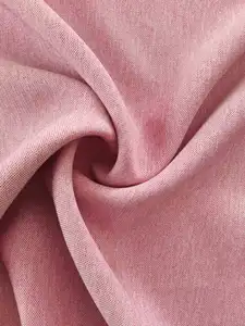 300D 100% Polyester Mini-matt Fabric Makusa Minimatt Jampard Fabric