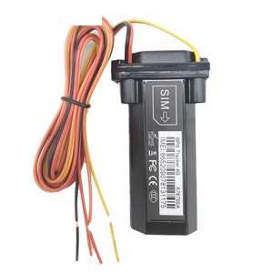 Système de suivi GPS 4G multifonctionnel étanche avec carte SIM, traceur GPS pour véhicule avec Beidou AGPS GSM - Product Image 4