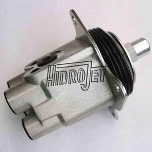 ジョイスティックパイロットバルブコマツPC200-8ショベルジョイスティックショベルアクセサリー建設機械部品 - Product Image 3