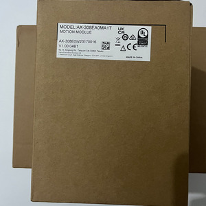 PLC Pac chuyên dụng bộ điều khiển 100% New Original Brand New gốc tại chỗ PLC lập trình điều khiển PLC mô-đun AX-308EA0MA1T - Product Image 3