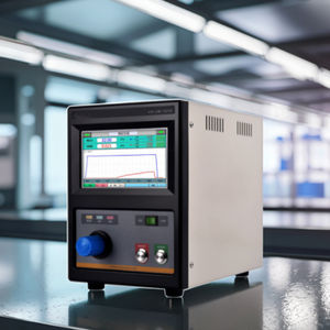 Détecteur de fuite d'air Équipement électronique d'essai d'étanchéité à l'air Machine d'essai de fuite d'air Détecteurs de fuite de gaz Dispositif - Product Image 2