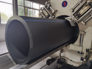 Áp lực cao <span class=keywords><strong>PE</strong></span> HDPE ống nước <span class=keywords><strong>dn63mm</strong></span> - Product Image 5