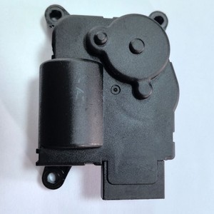 Actuador de la compuerta del motor del evaporador de aire acondicionado Nissan 27740-5US0B DN-FM108, pieza nueva de plástico - Product Image 2