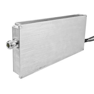 Module amplificateur de puissance RF large bande 5,2 GHz 5,8 GHz 200 W, module d'amplification de signal RF à gain élevé - Product Image 4