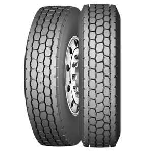 Neumáticos para Camión 11r22.5, Neumáticos Comerciales para Camión - Product Image 3