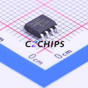Nouveau Original 34LC02-I/SN SOIC-8 Circuit intégré IC puce EEPROM vente entière puces de composants électroniques fournisseur et Service de nomenclature - Product Image 1
