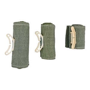 Hızlı Yardım İçin Yüksek Kaliteli İsrail Acil Durum Hemostatik Elastik Bandaj - Product Image 4