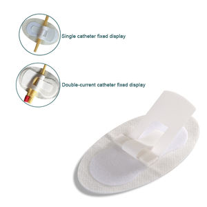 <span class=keywords><strong>Foley</strong></span> Tabung Merit Medical Suprapubik Kateter Fixation Device - Product Image 5