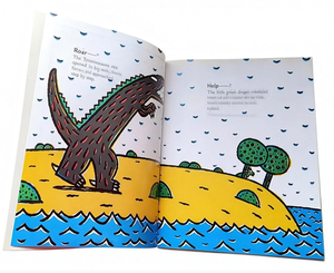 Livres brochés personnalisés de haute qualité pour enfants, livres pour enfants en brochure, livres de <span class=keywords><strong>mangas</strong></span>, impression sur carton pour la lecture - Product Image 5