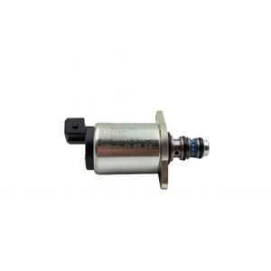 Vanne Solénoïde Proportionnelle 24V 3767001 TM51101, Pièces Hydrauliques pour Excavatrices Industrie Lourde SY215 SY245 - Product Image 2