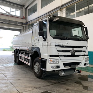 Nouveau <span class=keywords><strong>camion</strong></span> réservoir d'huile de carburant, 40,000 <span class=keywords><strong>litres</strong></span>, à bas prix, usine chinoise, livraison gratuite - Product Image 6