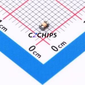 CM2012SG801 Common Mode <b>Filter</b> SMD-4P,2x1.2mm <b>RF</b> ( Number of Channels: 2 )( Dielectric Strength: 125V )( Rated Current: 300mA ) - Product Image 2