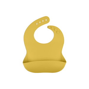 Babero <span class=keywords><strong>de</strong></span> silicona con diseño <span class=keywords><strong>de</strong></span> animales <span class=keywords><strong>de</strong></span> dibujos animados, babero estampado <span class=keywords><strong>para</strong></span> bebés con diseño anticaída, manual, 0-12 <span class=keywords><strong>meses</strong></span>, sin BPA, en forma <span class=keywords><strong>de</strong></span> calabaza - Product Image 5