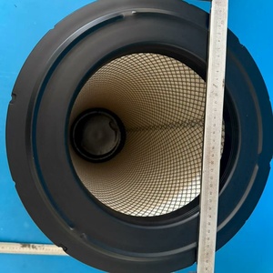 Pièces détachées pour camions au prix d'usine, élément de filtre à air, filtre à air AA90134 AF1002 pour FAW Jiefang - Product Image 5